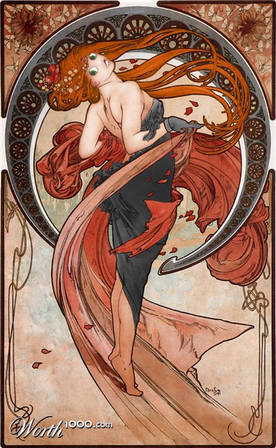 Photoshop Design by Sockerfar