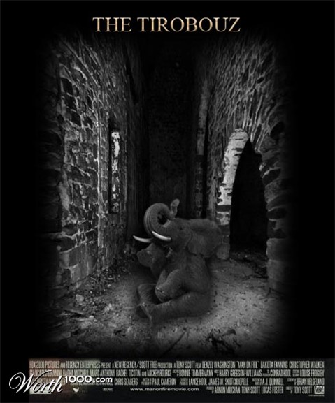 Photoshop Design by alexkouts