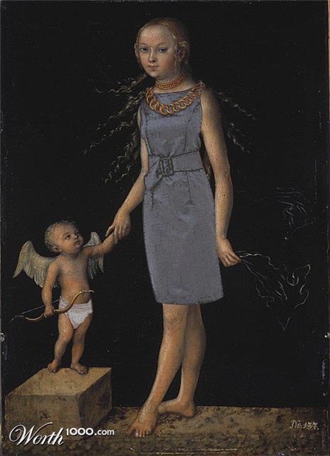 Photoshop Design by Deborahb