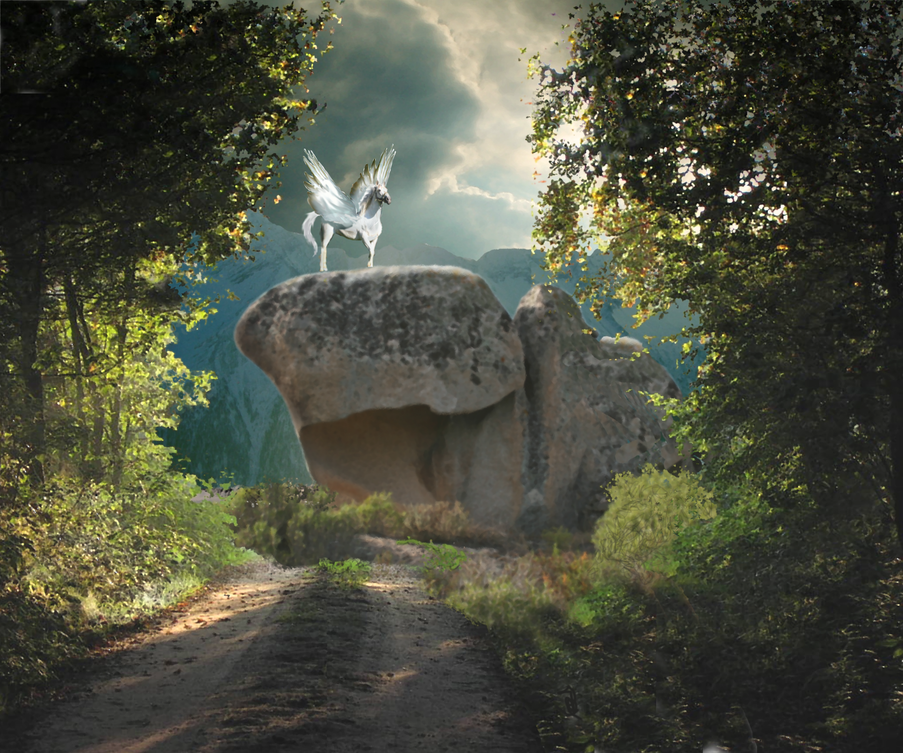 Photoshop Design by latrec for DesignCrowd (Community Contests) | Design #8969455