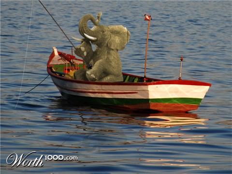 Photoshop Design by PseudoEvolution