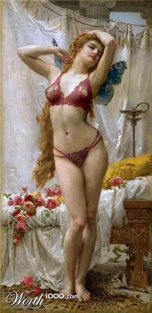 Photoshop Design by Mandrak