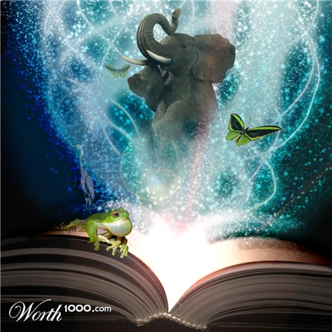 Photoshop Design by Sunshine6366