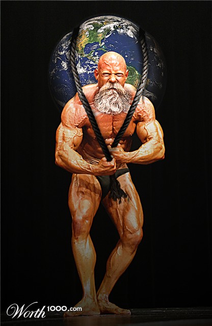 Photoshop Design by ESQUIRE21