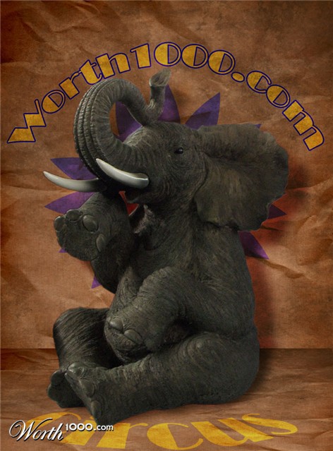 Photoshop Design by bored1