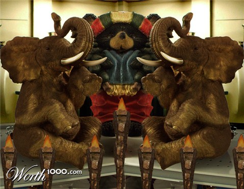 Photoshop Design by philgtaylor