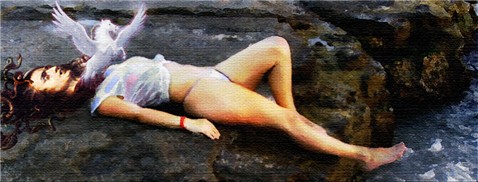 Photoshop Design by Sunshine6366