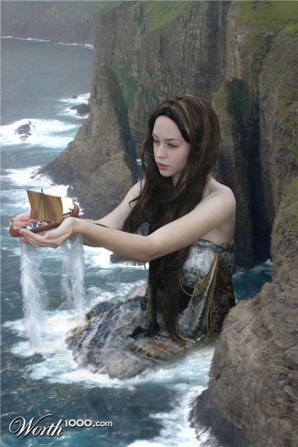 Photoshop Design by rambler99