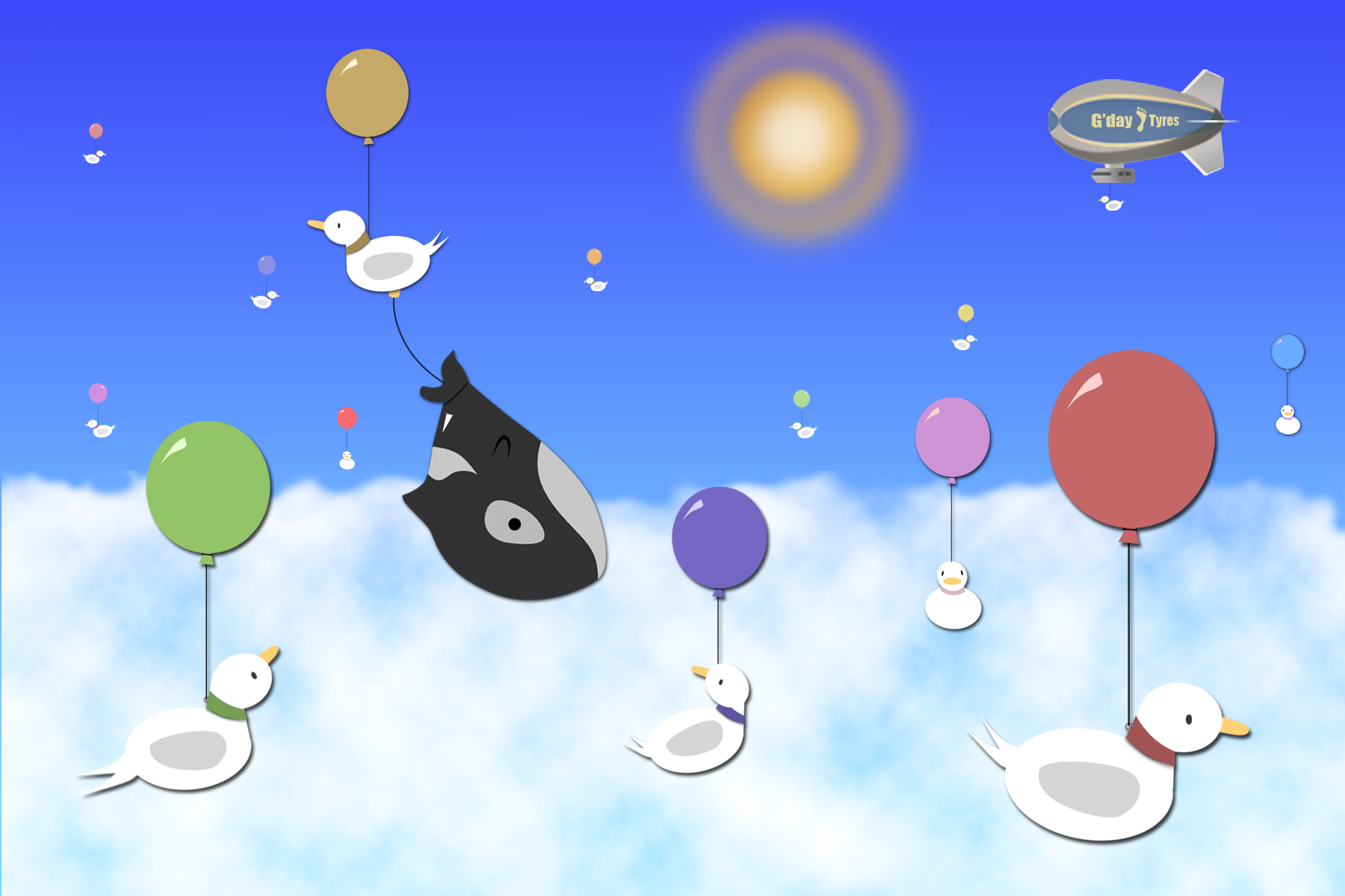 Illustration Design by ra7n7d63 for DesignCrowd (Community Contests) | Design #8968418