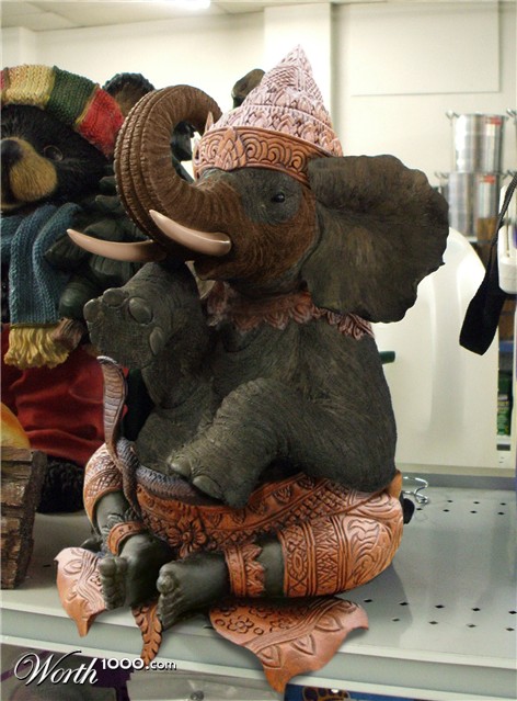 Photoshop Design by juices37