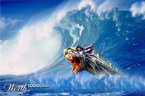 Photoshop Design by saransa