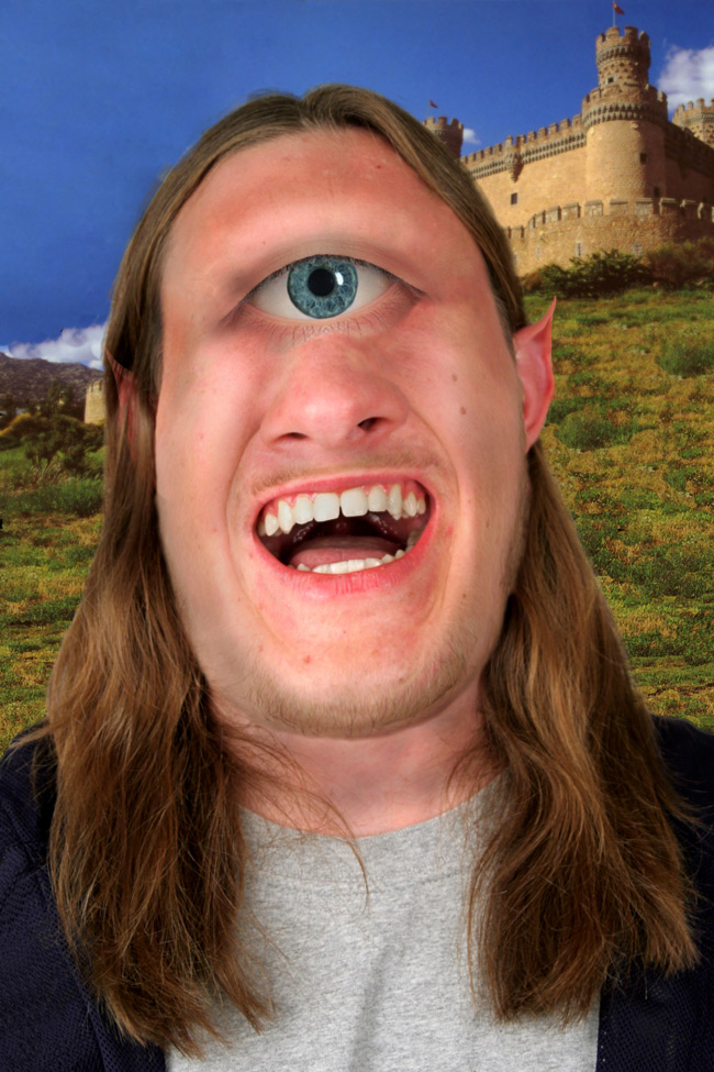 Photoshop Design by peter7793 for DesignCrowd (Community Contests) | Design #8969485