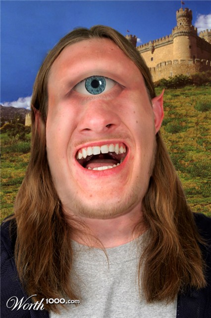 Photoshop Design by peter7793