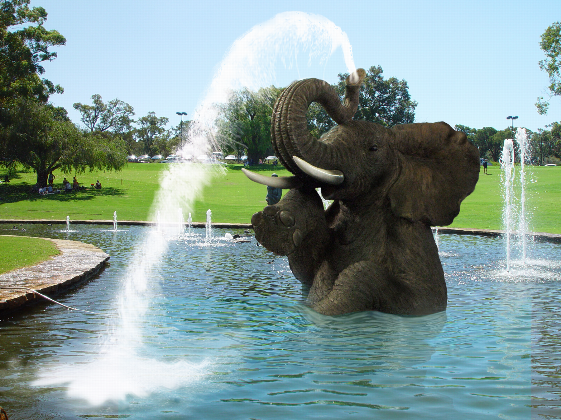 Diseño de Photoshop por amalmansy para DesignCrowd (Community Contests) | Diseño #8971361