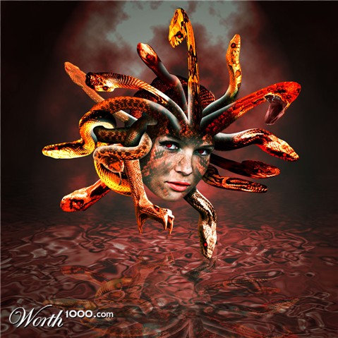 Photoshop Design by hythamhhl