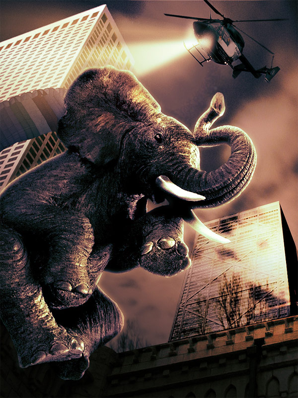 Diseño de Photoshop por Rosen Dukov para DesignCrowd (Community Contests) | Diseño #8971367