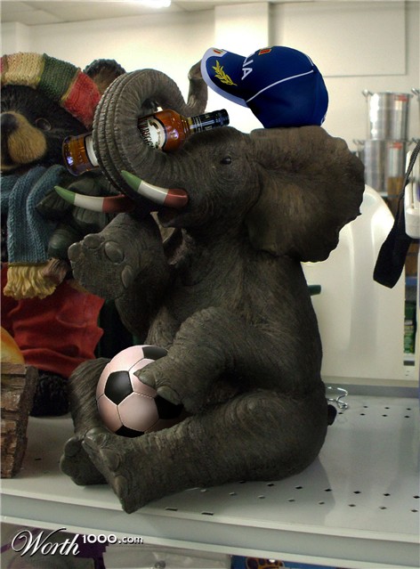 Photoshop Design by TheBrok