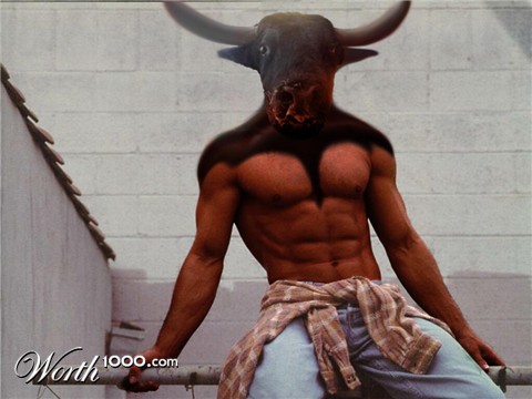 Photoshop Design by wd83pizza