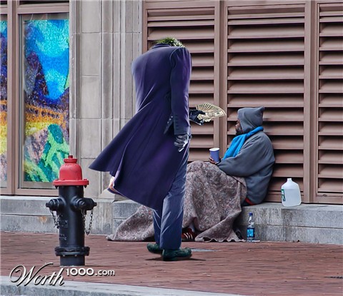 Photoshop Design by SamirB