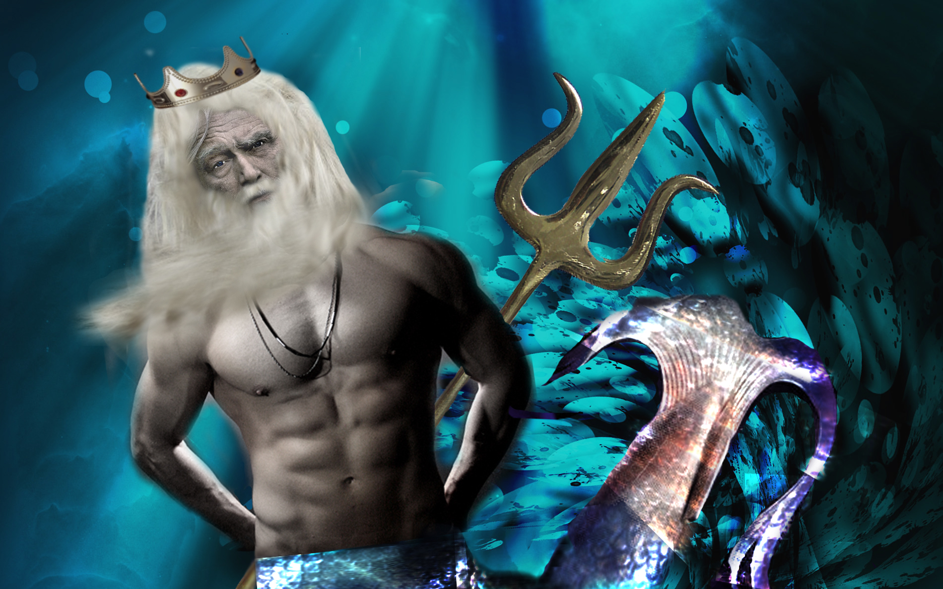 Photoshop Design by giba00 for DesignCrowd (Community Contests) | Design #8969493