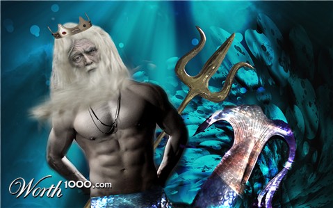 Photoshop Design by giba00