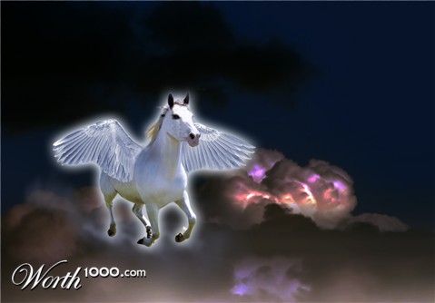 Photoshop Design by lucimine