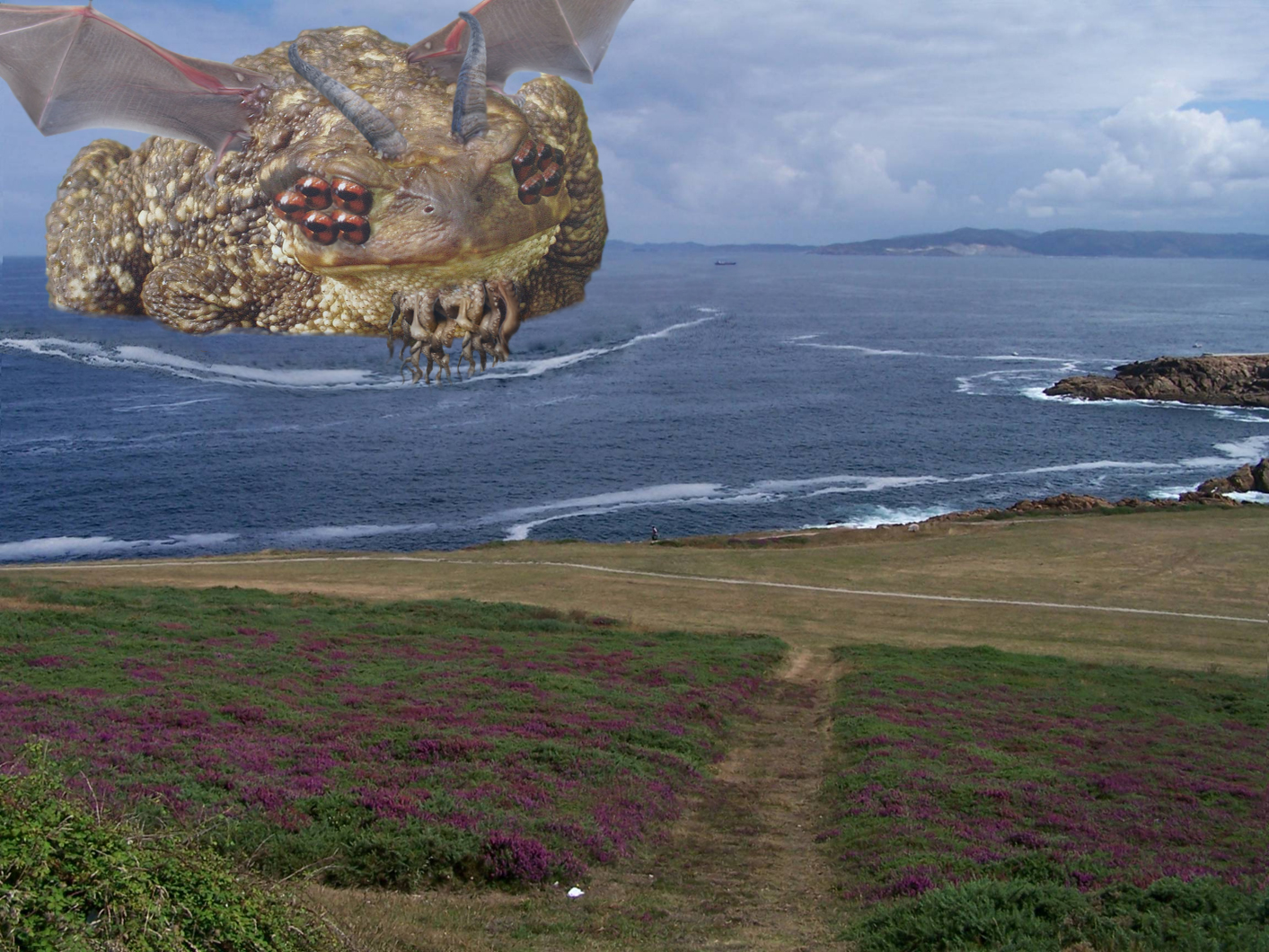 Photoshop Design by bcicatriz for DesignCrowd (Community Contests) | Design #8968968