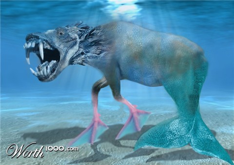 Photoshop Design by fazhead