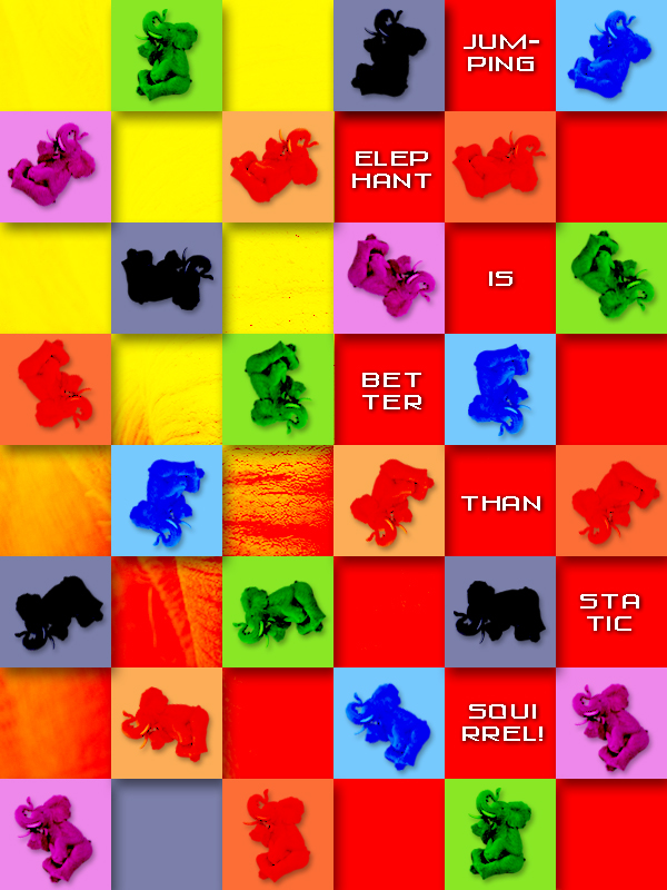 Photoshop Design by Sakrofagas for DesignCrowd (Community Contests) | Design #8971311