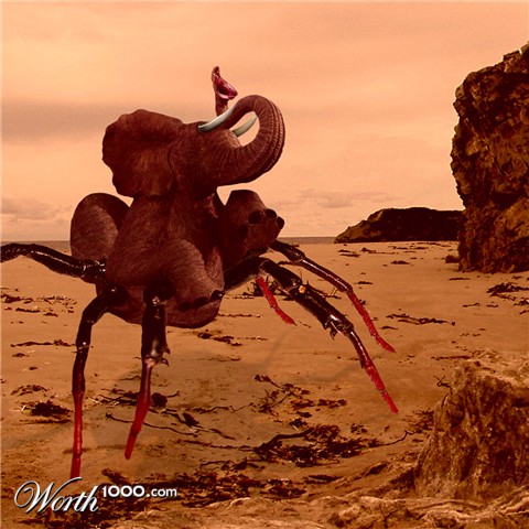 Photoshop Design by moatt1