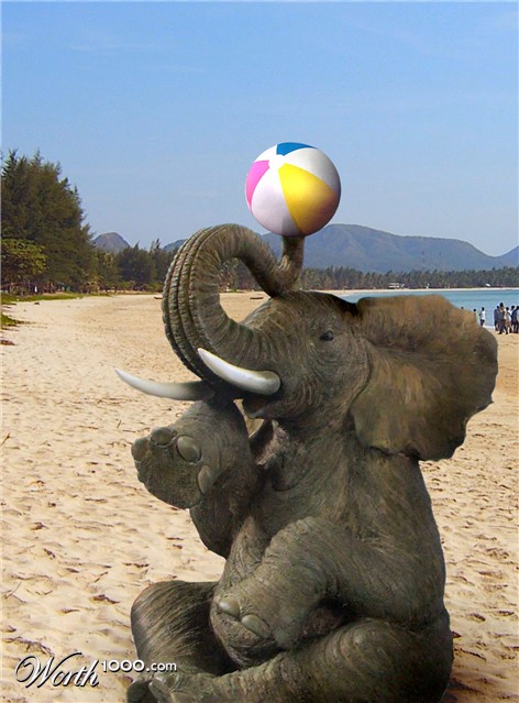 Photoshop Design by kdthehun