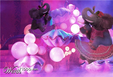 Photoshop Design by Creativeimagination