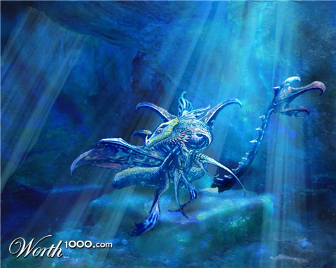 Photoshop Design by KaettvonM