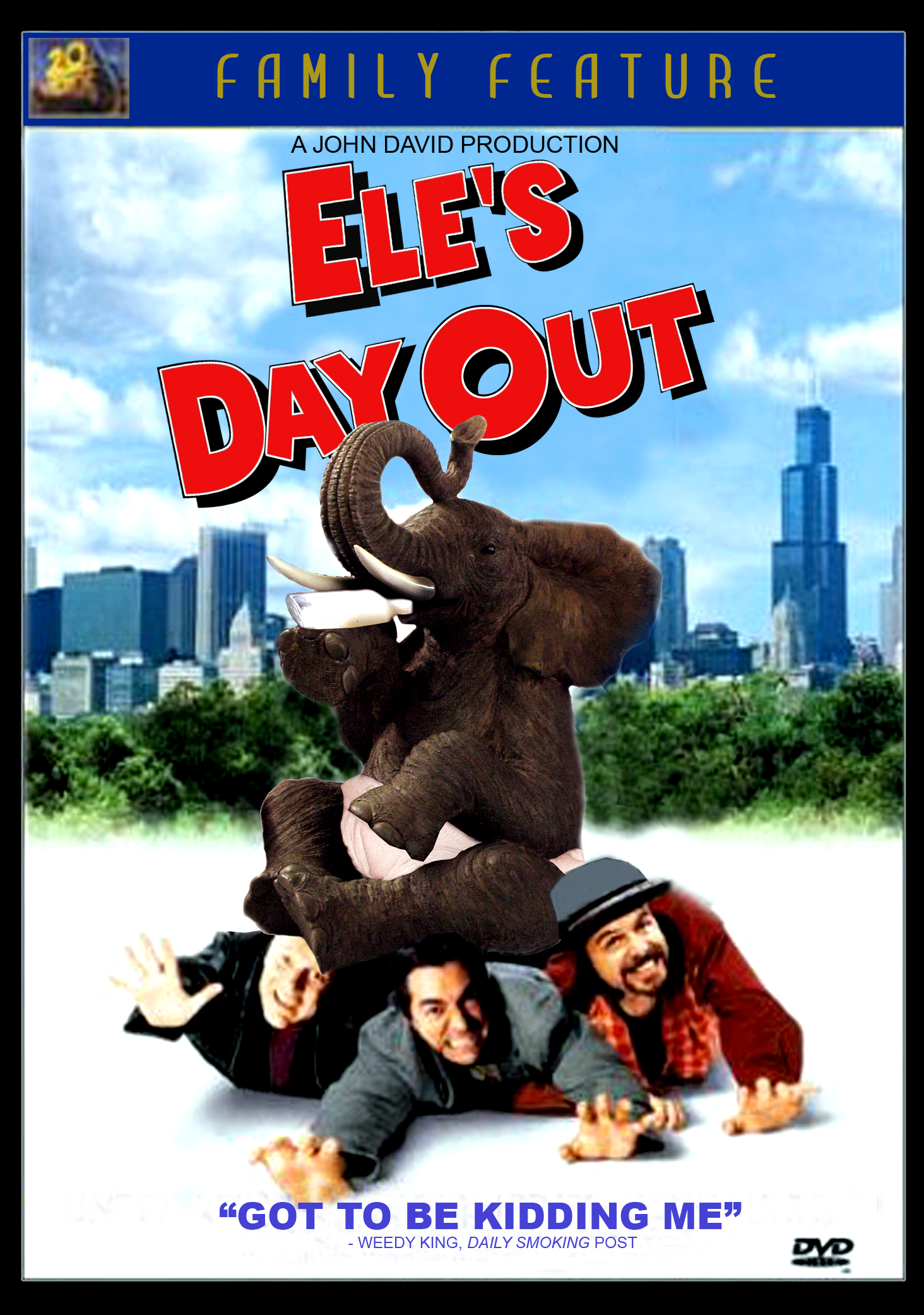 Design Photoshop par needforweed pour DesignCrowd (Community Contests) | Design #8971434