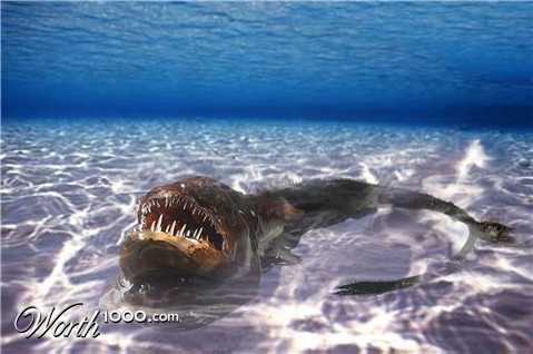 Photoshop Design by chrystellica