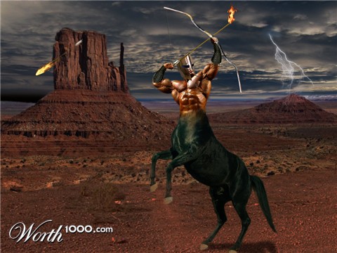Photoshop Design by burninin