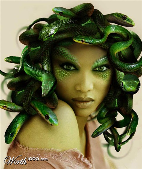 Photoshop Design by tombarreto