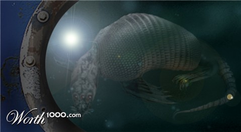 Photoshop Design by Solipse1