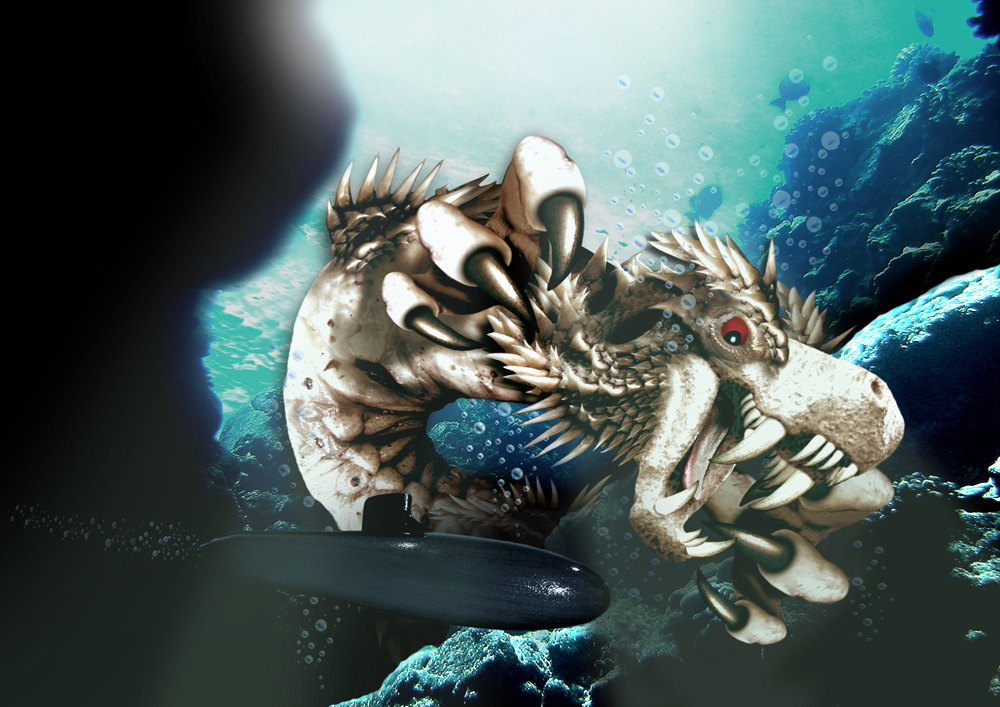 Photoshop Design by ChrisEll for DesignCrowd (Community Contests) | Design #8969043