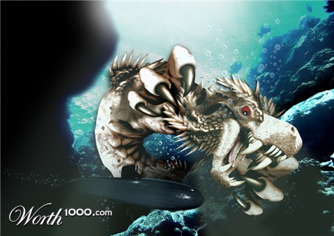 Photoshop Design by ChrisEll