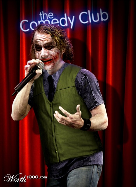 Photoshop Design by ThreeProngs