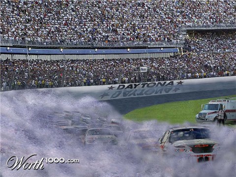 Photoshop Design by mercermitch23