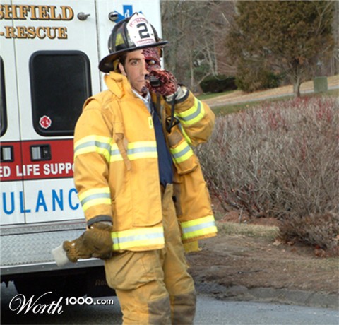 Photoshop Design by WorthyNick