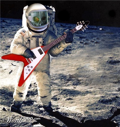 Photoshop Design by ethanlol