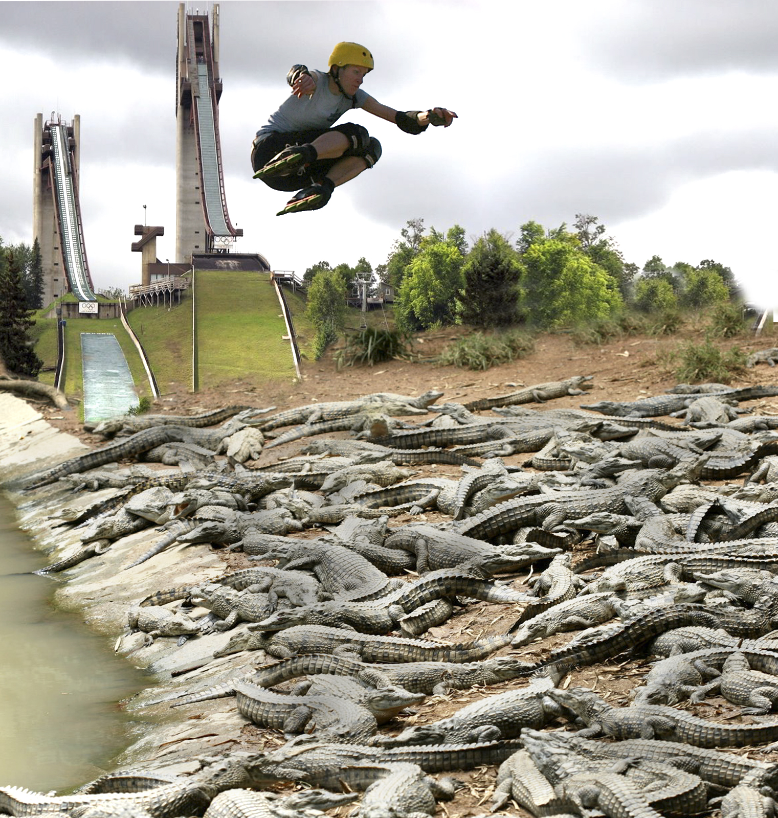 Photoshop Design by chumpzter for DesignCrowd (Community Contests) | Design #8969195