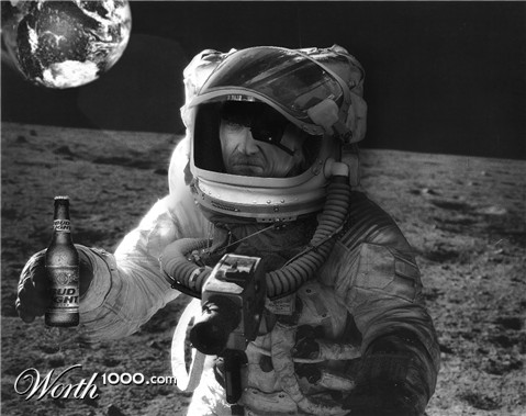 Photoshop Design by slimthps