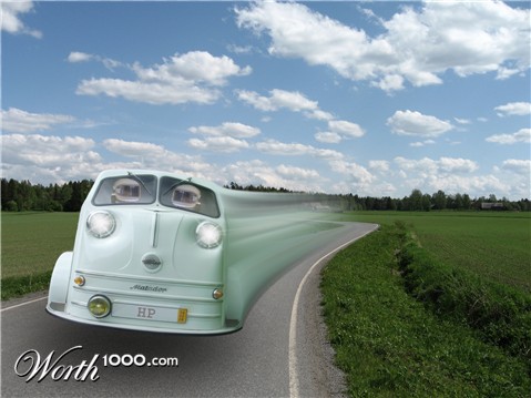 Photoshop Design by ZULUBEAT