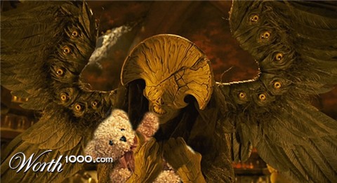 Photoshop Design by GutsAndGlory