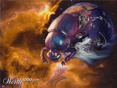 Photoshop Design by Solipse1