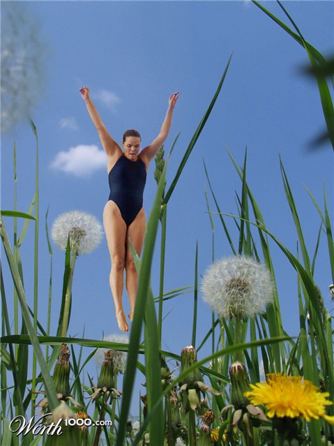 Photoshop Design by bicyclewilli